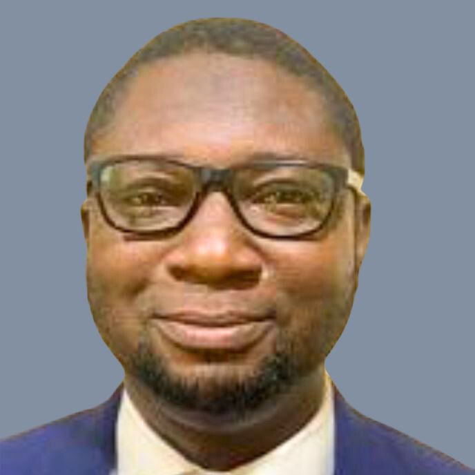 Olanrewaju Akiyode