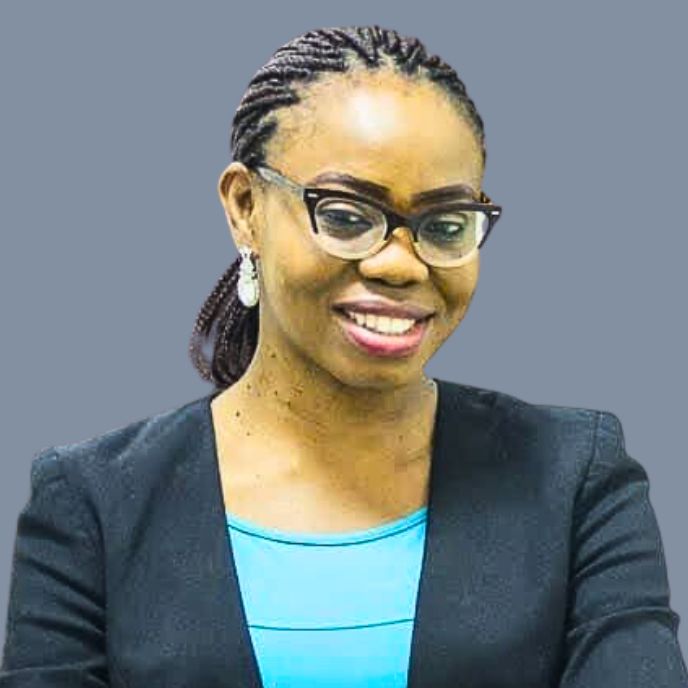 Stella Chukwuemeka